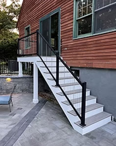 Residential Remodeling