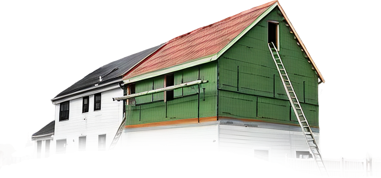 Residential Remodeling