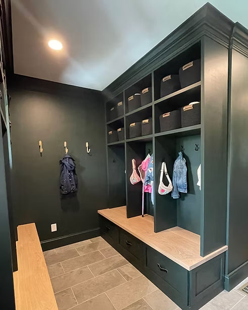 mill-work-img01 mudroom design