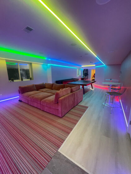 Residential Remodeling