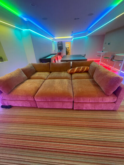 Residential Remodeling