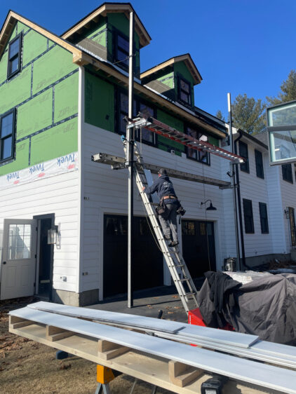 Residential Remodeling