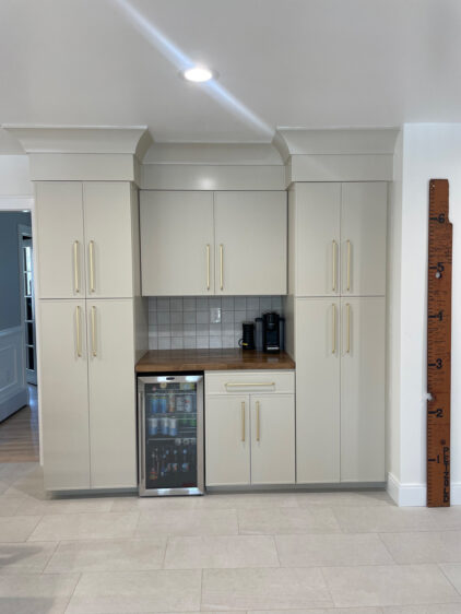 Residential Remodeling