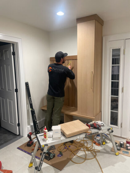 Residential Remodeling