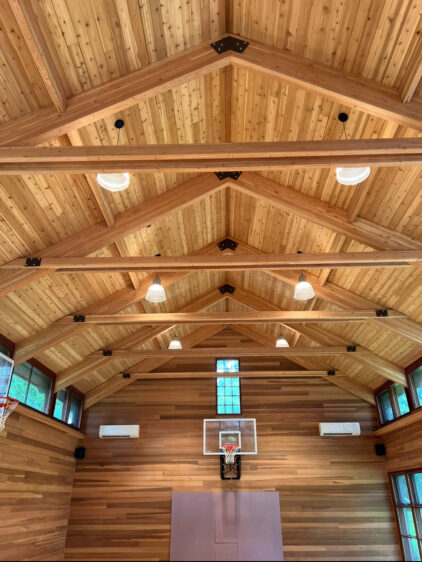 Residential Remodeling