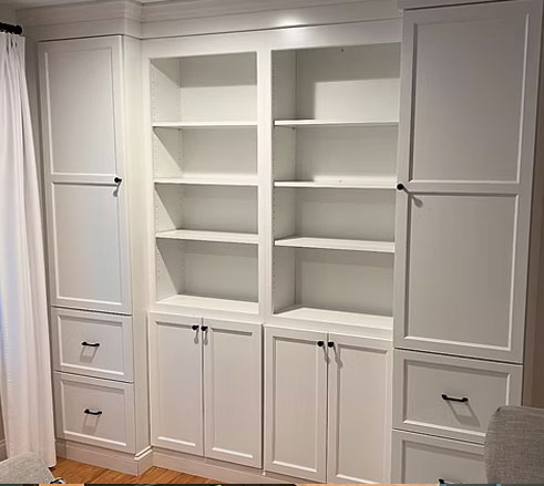 Residential Remodeling