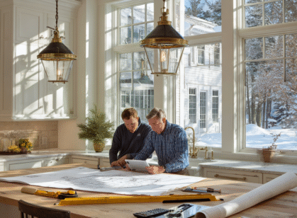 addition construction