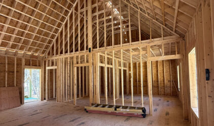 new construction