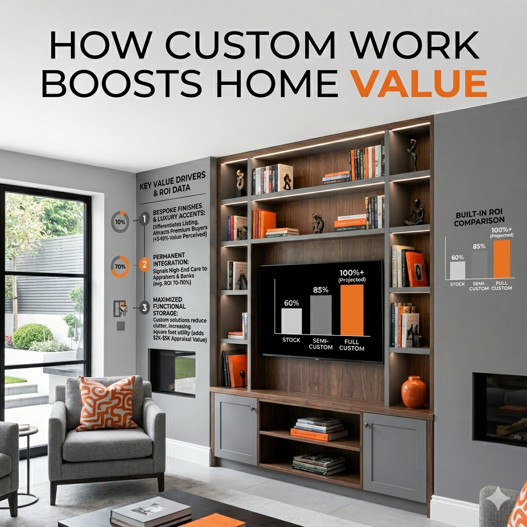boost home value