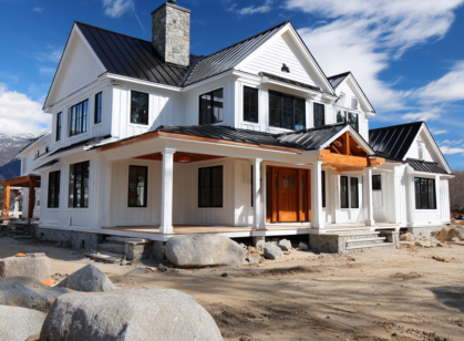 new construction nh craftsmanship