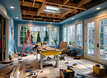 amesbury construction company