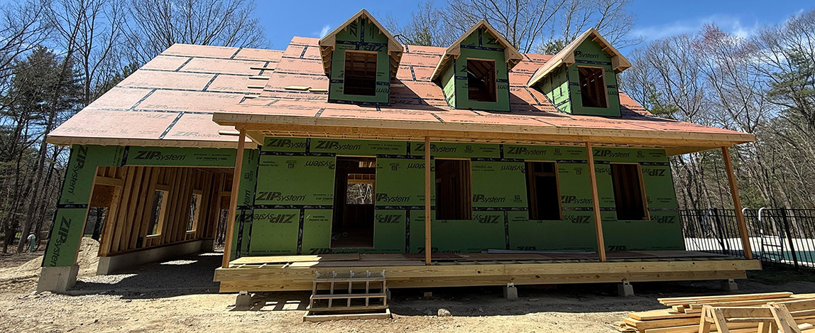 new construction services