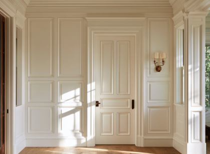 Custom Millwork
