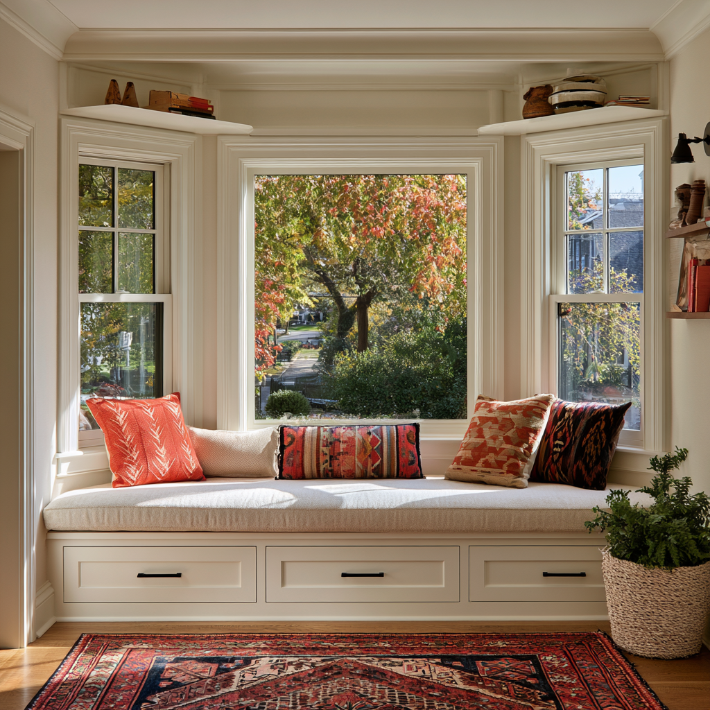 alcove design