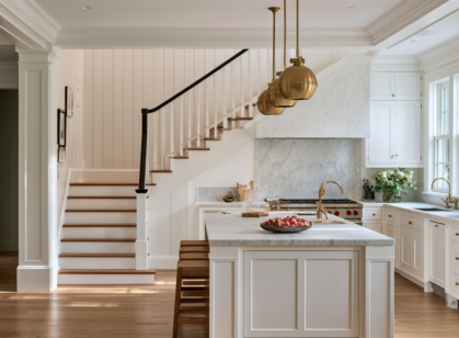 millwork new england