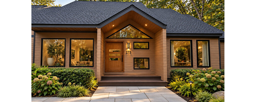 home renovation